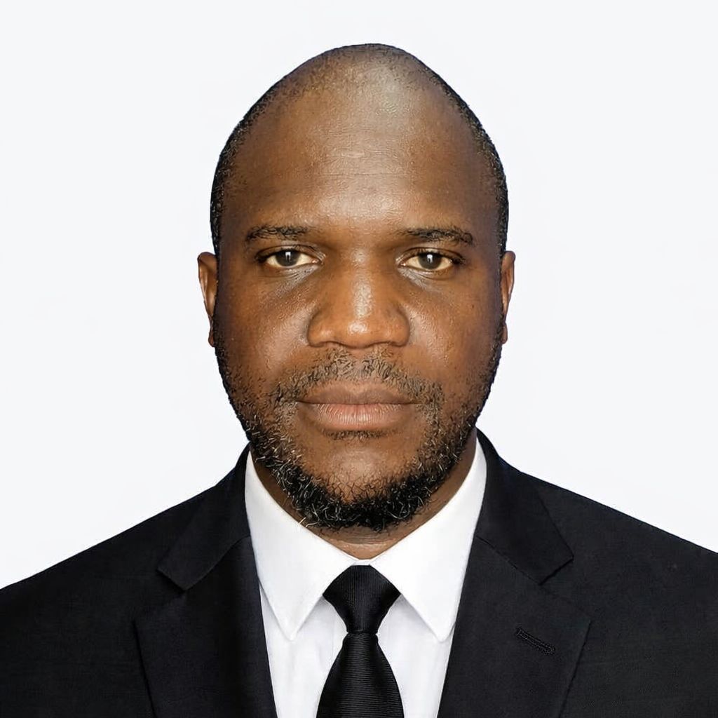 Eng. Rumishaeli P. Kawa